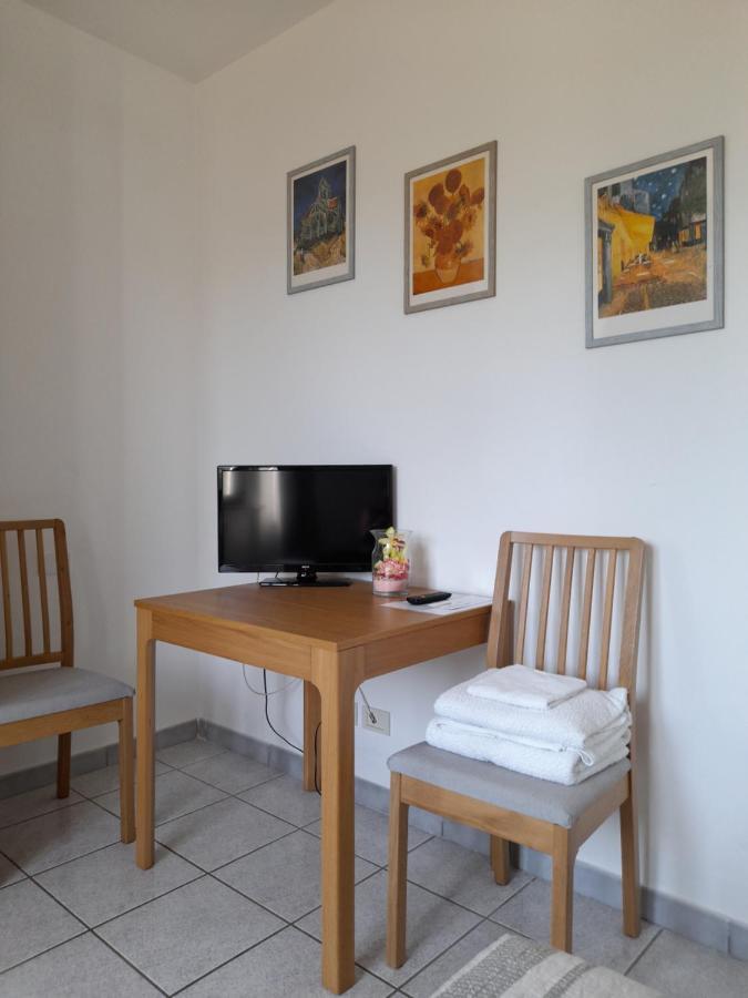 Alojamento de Acomodação e Pequeno-almoço Da Dany